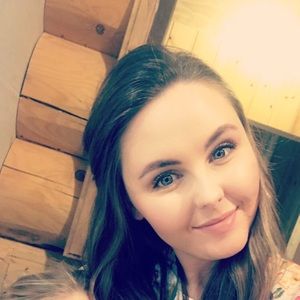 Meet your Posher, Mckenzie